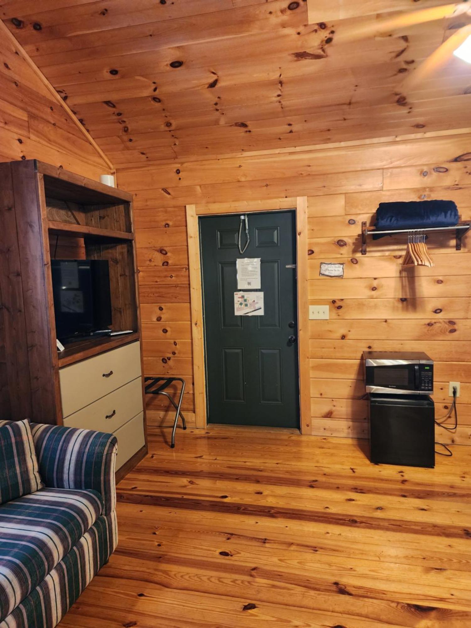 Lodge At Tellico Tellico Plains Dış mekan fotoğraf